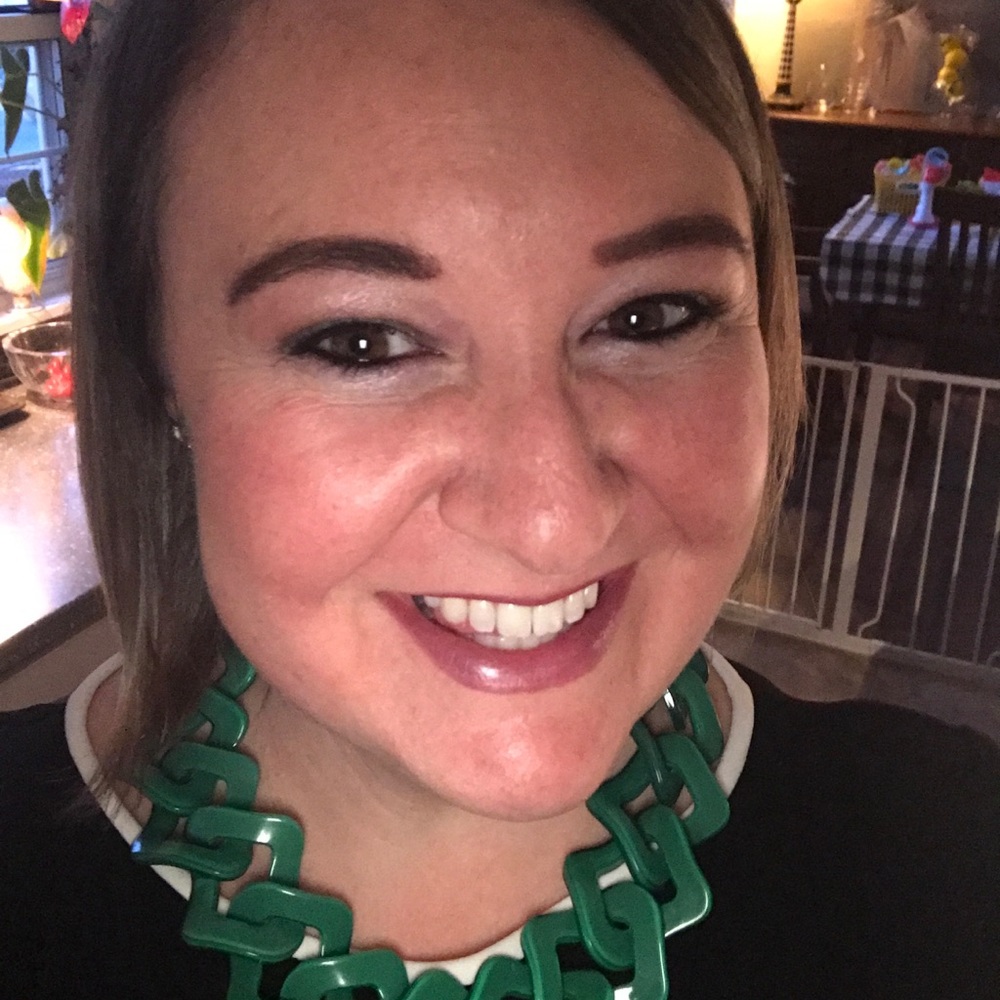 Meet your Posher, Ryann